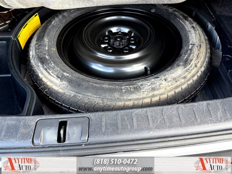 2010 Lexus RX 350   - Photo 25 - Sherman Oaks, CA 91403-1701