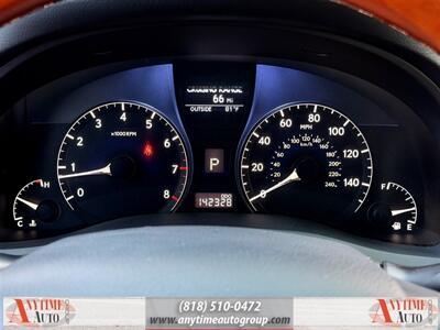 2010 Lexus RX 350   - Photo 14 - Sherman Oaks, CA 91403-1701