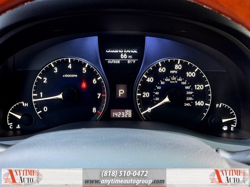 2010 Lexus RX 350   - Photo 14 - Sherman Oaks, CA 91403-1701