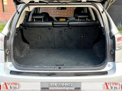 2010 Lexus RX 350   - Photo 23 - Sherman Oaks, CA 91403-1701