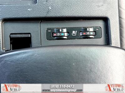 2010 Lexus RX 350   - Photo 20 - Sherman Oaks, CA 91403-1701