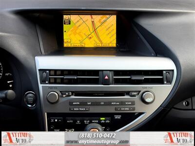2010 Lexus RX 350   - Photo 15 - Sherman Oaks, CA 91403-1701