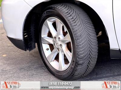 2010 Lexus RX 350   - Photo 28 - Sherman Oaks, CA 91403-1701