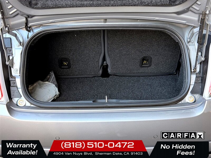 2015 FIAT 500c Pop   - Photo 20 - Sherman Oaks, CA 91403-1701