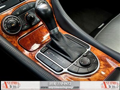 2006 Mercedes-Benz SL 500   - Photo 20 - Sherman Oaks, CA 91403-1701