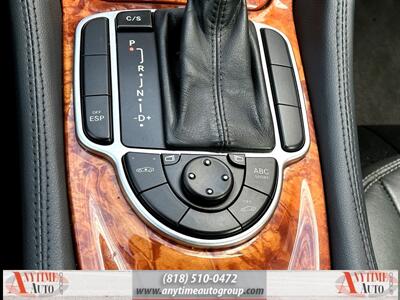 2006 Mercedes-Benz SL 500   - Photo 21 - Sherman Oaks, CA 91403-1701