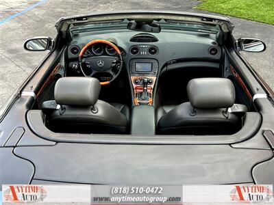 2006 Mercedes-Benz SL 500   - Photo 12 - Sherman Oaks, CA 91403-1701