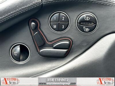 2006 Mercedes-Benz SL 500   - Photo 23 - Sherman Oaks, CA 91403-1701