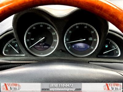 2006 Mercedes-Benz SL 500   - Photo 17 - Sherman Oaks, CA 91403-1701