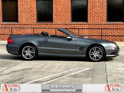 2006 Mercedes-Benz SL 500   - Photo 8 - Sherman Oaks, CA 91403-1701