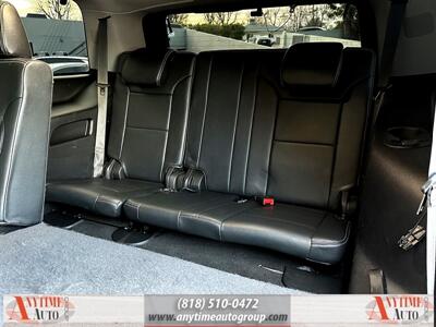 2018 GMC Yukon SLE   - Photo 23 - Sherman Oaks, CA 91403-1701