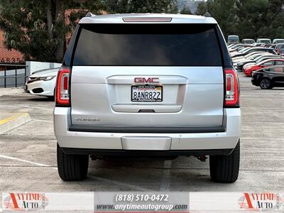 2018 GMC Yukon SLE   - Photo 6 - Sherman Oaks, CA 91403-1701