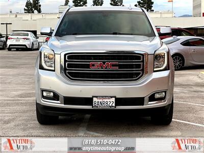 2018 GMC Yukon SLE   - Photo 2 - Sherman Oaks, CA 91403-1701