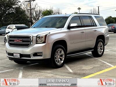 2018 GMC Yukon SLE   - Photo 3 - Sherman Oaks, CA 91403-1701