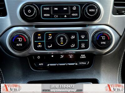 2018 GMC Yukon SLE   - Photo 19 - Sherman Oaks, CA 91403-1701