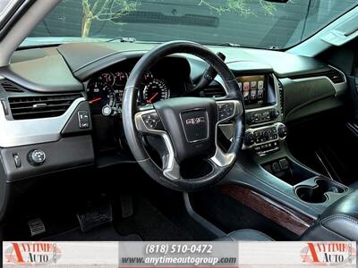 2018 GMC Yukon SLE   - Photo 13 - Sherman Oaks, CA 91403-1701