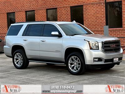 2018 GMC Yukon SLE   - Photo 9 - Sherman Oaks, CA 91403-1701