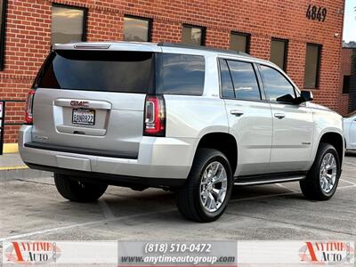 2018 GMC Yukon SLE   - Photo 7 - Sherman Oaks, CA 91403-1701