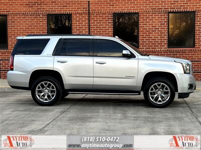 2018 GMC Yukon SLE   - Photo 8 - Sherman Oaks, CA 91403-1701