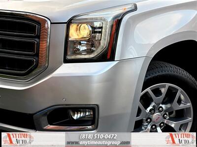 2018 GMC Yukon SLE   - Photo 31 - Sherman Oaks, CA 91403-1701