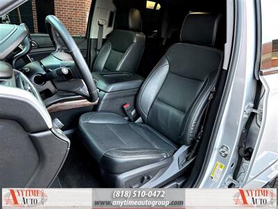 2018 GMC Yukon SLE   - Photo 14 - Sherman Oaks, CA 91403-1701