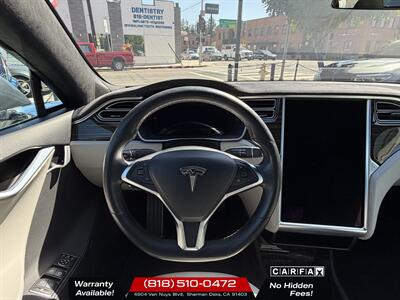 2014 Tesla Model S 85 - Photo 9 - Sherman Oaks, CA 91403-1701