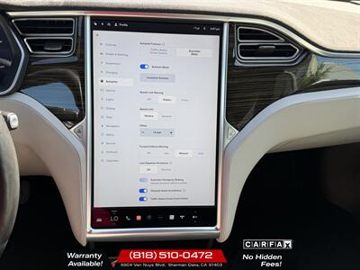 2014 Tesla Model S 85 - Photo 14 - Sherman Oaks, CA 91403-1701