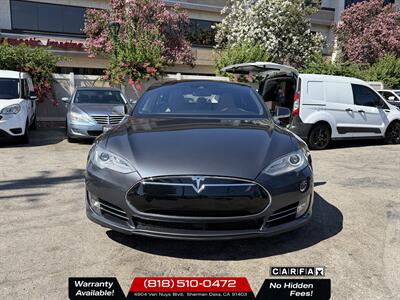 2014 Tesla Model S 85 - Photo 2 - Sherman Oaks, CA 91403-1701
