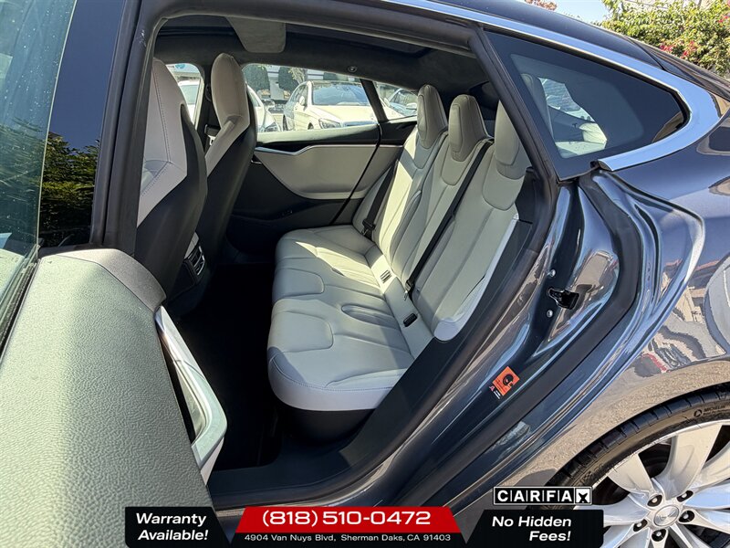 2014 Tesla Model S 85 - Photo 6 - Sherman Oaks, CA 91403-1701