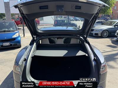 2014 Tesla Model S 85 - Photo 5 - Sherman Oaks, CA 91403-1701