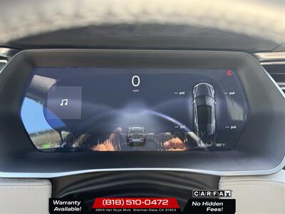 2014 Tesla Model S 85 - Photo 10 - Sherman Oaks, CA 91403-1701