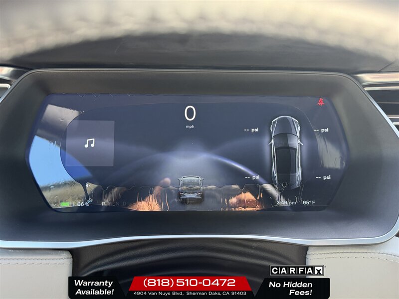 2014 Tesla Model S 85 - Photo 10 - Sherman Oaks, CA 91403-1701