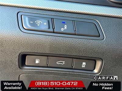 2018 Hyundai SONATA SEL   - Photo 21 - Sherman Oaks, CA 91403-1701