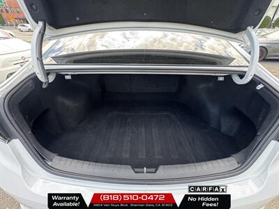 2018 Hyundai SONATA SEL   - Photo 4 - Sherman Oaks, CA 91403-1701