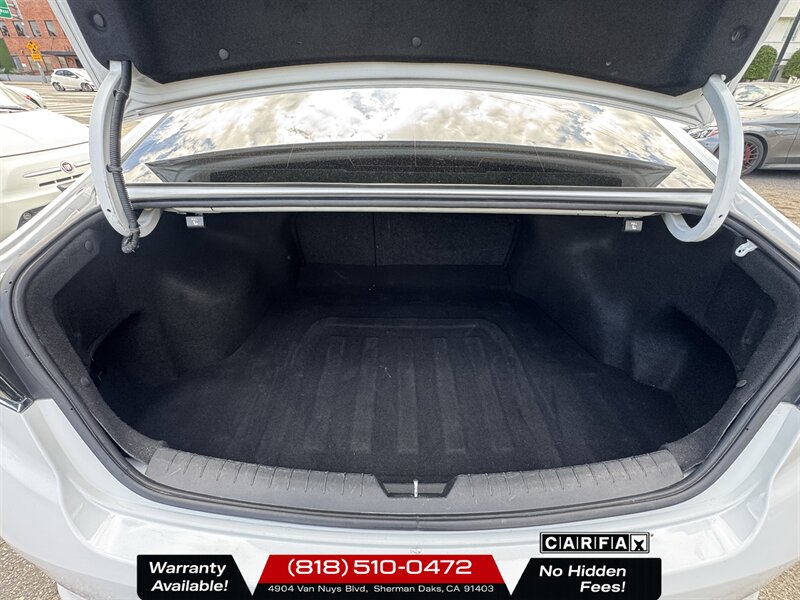 2018 Hyundai SONATA SEL   - Photo 4 - Sherman Oaks, CA 91403-1701