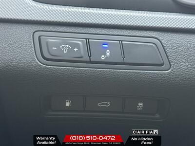2018 Hyundai SONATA SEL   - Photo 13 - Sherman Oaks, CA 91403-1701