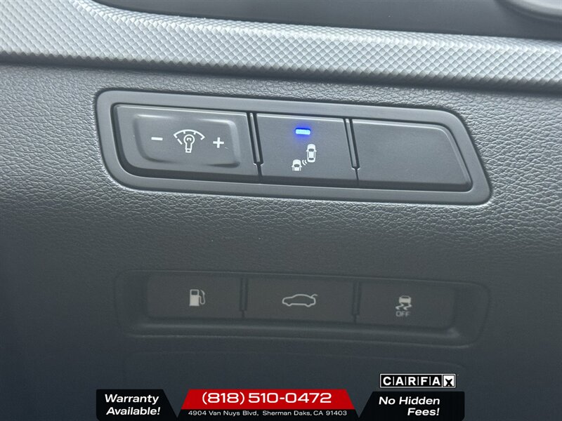 2018 Hyundai SONATA SEL   - Photo 13 - Sherman Oaks, CA 91403-1701