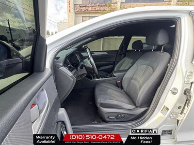 2018 Hyundai SONATA SEL   - Photo 5 - Sherman Oaks, CA 91403-1701