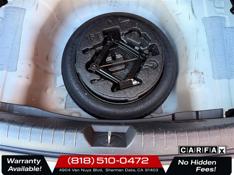 2018 Hyundai SONATA SEL   - Photo 24 - Sherman Oaks, CA 91403-1701