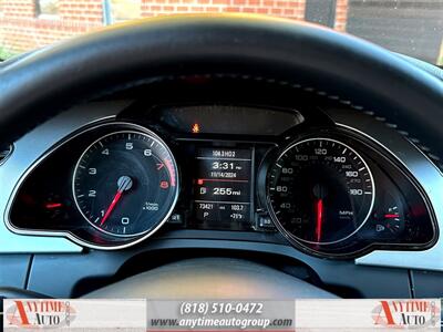 2011 Audi A5 2.0T Premium quattro   - Photo 18 - Sherman Oaks, CA 91403-1701