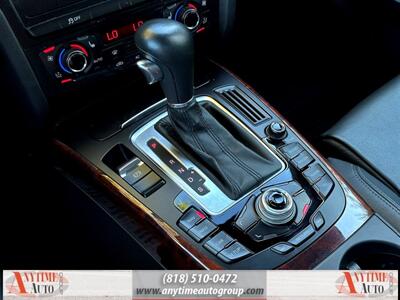 2011 Audi A5 2.0T Premium quattro   - Photo 22 - Sherman Oaks, CA 91403-1701