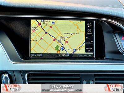 2011 Audi A5 2.0T Premium quattro   - Photo 20 - Sherman Oaks, CA 91403-1701