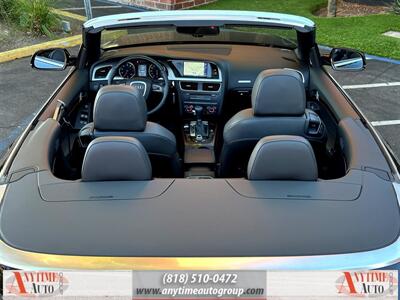 2011 Audi A5 2.0T Premium quattro   - Photo 13 - Sherman Oaks, CA 91403-1701