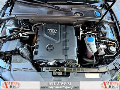 2011 Audi A5 2.0T Premium quattro   - Photo 27 - Sherman Oaks, CA 91403-1701