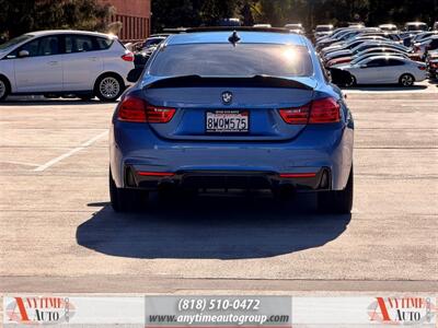 2014 BMW 435i xDrive   - Photo 6 - Sherman Oaks, CA 91403-1701