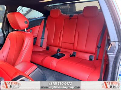 2014 BMW 435i xDrive   - Photo 12 - Sherman Oaks, CA 91403-1701
