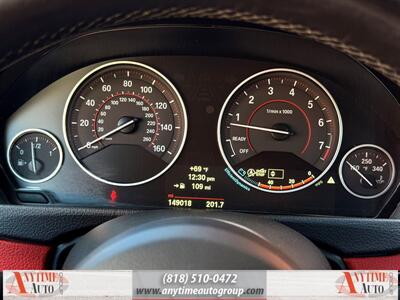 2014 BMW 435i xDrive   - Photo 13 - Sherman Oaks, CA 91403-1701