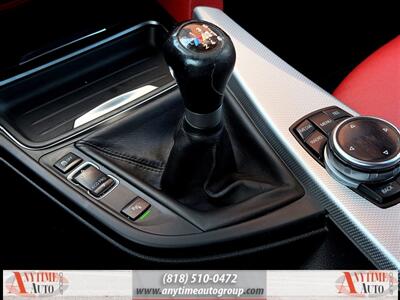 2014 BMW 435i xDrive   - Photo 17 - Sherman Oaks, CA 91403-1701