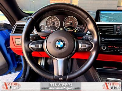 2014 BMW 435i xDrive   - Photo 20 - Sherman Oaks, CA 91403-1701