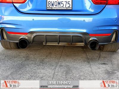 2014 BMW 435i xDrive   - Photo 26 - Sherman Oaks, CA 91403-1701